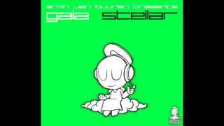 Armin van Buuren Pres. Gaia - Stellar (United for the Progress Remix)