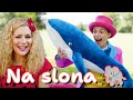 Smejko a Tanculienka - Na slona 🐘
