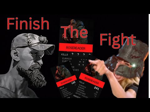 How to Beat The Forever Winter