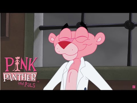 Pink Panther and Pals - A Pink in Time (Episode 42)