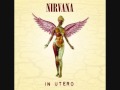 Nirvana - All Apologies - In Utero 