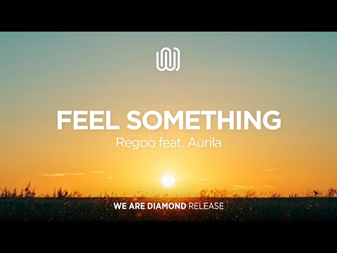 Regoo - Feel Something (feat. Aurila)