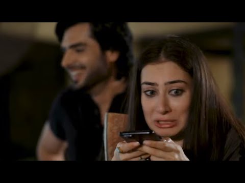 Niha ka Qatal | Dao Episode 34 Teaser - Promo - Review -  HAR PAL GEO