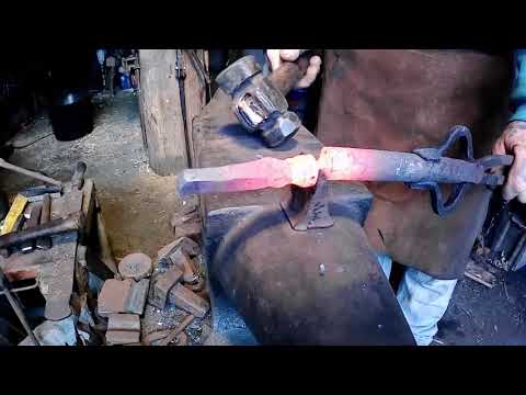 Herramienta Basica TAJADERA de yunque