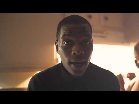 BM Toon Ft. BM Mully - The Box Freestyle