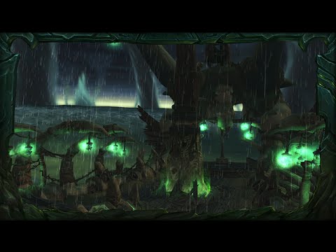 Legion | Maw of Souls | Helya | Normal