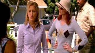 Tribute to the Housewives