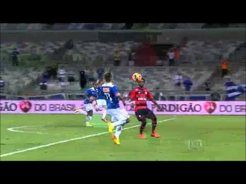 FIFA Puskas Award  everton ribeiro fora da eleição