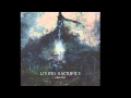 Living Sacrifice - Ghost Thief (NEW SONG) 