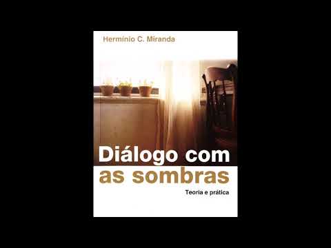 01 Dialogo com as Sombras. Doutrinação e desobsessão (voz humana)