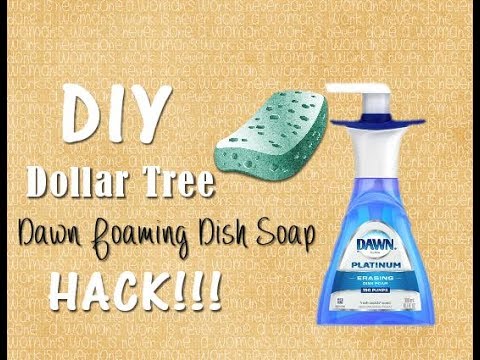 download lagu mp3 mp4 Foaming Dish Soap, download lagu Foaming Dish Soap gratis, unduh video klip Foaming Dish Soap