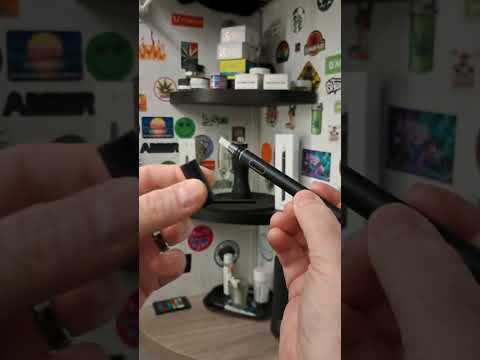 Dr Dabber Drop vs Puffco Hot Knife