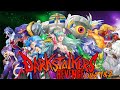 Night Warriors Darkstalkers Revenge Complete OVA 1 2 English Dub