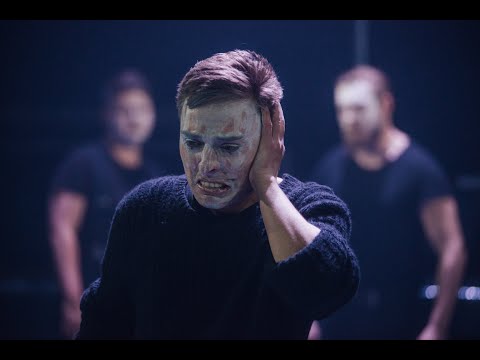 Richard III - Act 4 - Front Foot Theatre