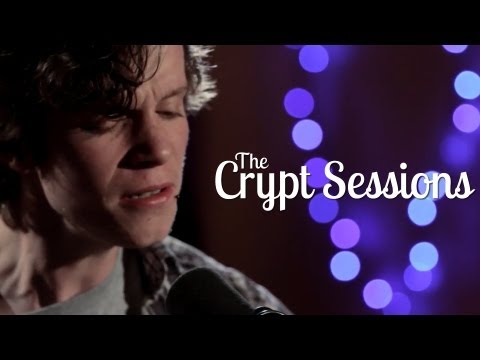 Joel Harries - Callous Hands // The Crypt Sessions