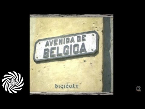 DigiCult - All Balls Out