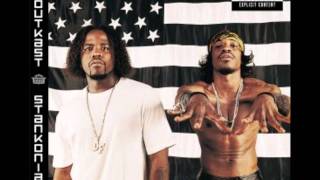 Outkast - M.s Jackson