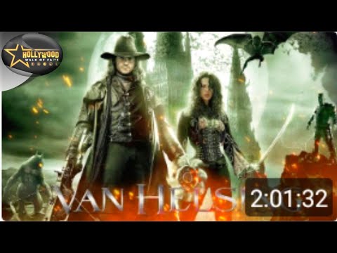 Van Helsing Hollywood Full Movie, 2023