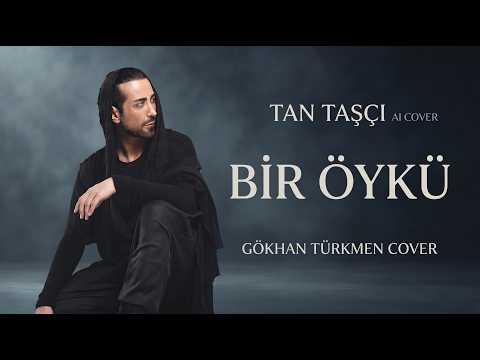Tan Taşçı (AI) – A Story | Gökhan Türkmen Cover