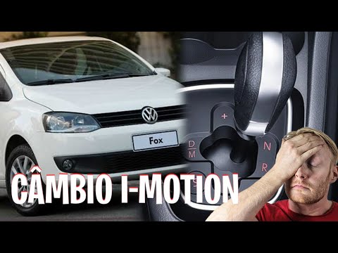 AVALIAÇÃO FOX 2013 1.6 I-MOTION - É BOM? VALE A PENA?