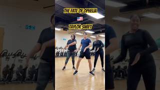 The land, the sea, the sky #taylorswift #thefateofophelia #shortvideo #dance #swifties