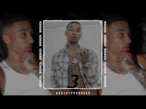 [FREE] "Broken" | Fredo x Nines Type Beat | W/ @CTBeats | Independence Day UK Rap Beat 2021