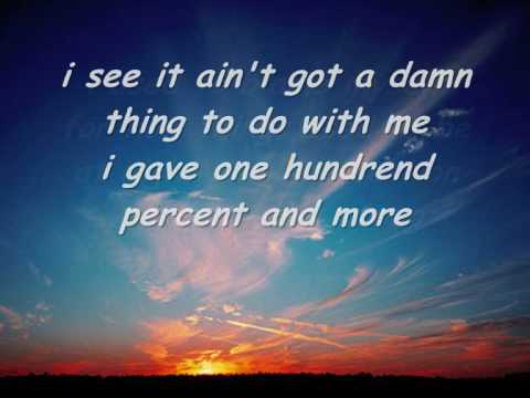 Claude Kelly - Last Time (Lyrics) [Migies-Edition.Com]