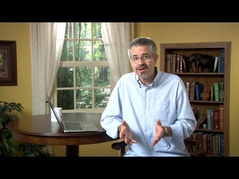 The Coming Apostasy: HeavenWord 7 - 0774