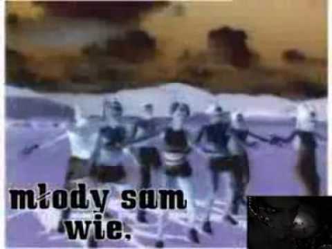 WES - ALANE - NIE MA PAN KUTASA - METAL VERSION BY ADAM WIKTOR