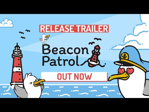 Launch Trailer