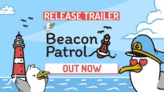 Beacon Patrol Steam Key (PC) GLOBAL