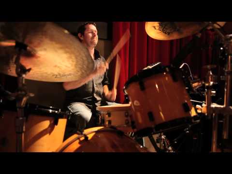 Justin Grennan & The Project - "Let's Get It On"