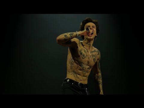 XOLIDAYBOY - Грустная красивая // Москва, 21.11.2025