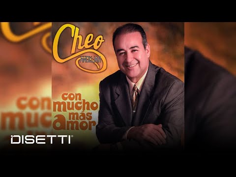 Cheo Andujar - Tu Quisiste (Audio Oficial) | Salsa Romántica