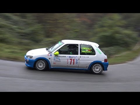 9°Ronde Gomitolo di Lana 2018 Comendulli-Tamburrano by Ferrario