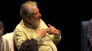 Claudio Naranjo Ayahuasca