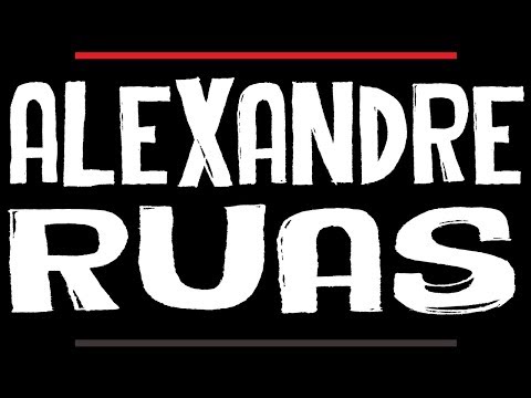 Alexandre Ruas - When a Man Loves a Woman (Percy Sledge Cover)