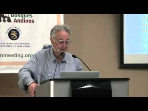 Setting practical conservation priorities - Dr. Stuart Pimm