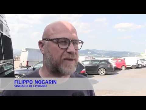 FILIPPO NOGARIN SU PROTESTA CONTRO BOLKESTEIN - dichiarazione