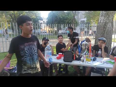DAXSI vs SEPU - Octavos | Batalla de Alumnos 2021