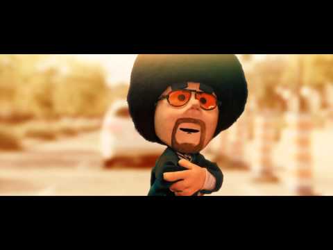 Bengee (Avec Dirty Taz)- Montréal (VIDÉOCLIP OFFICIEL)