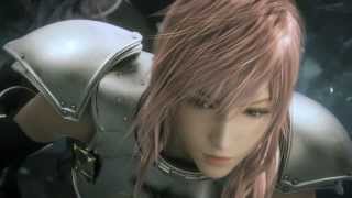 Lightning Returns: FF XIII – Launch Trailer
