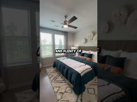 Discover Allora Magnolia: Spacious 2 BR 2 Bath, B2 Floorplan Apartment in Magnolia, Texas!