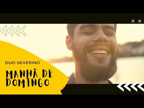Manhã De Domingo - SEVERINO