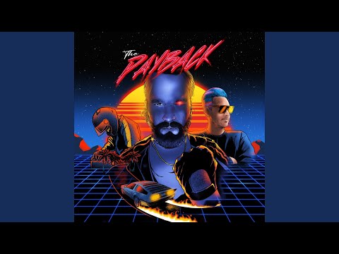 I Am No One (instrumental)