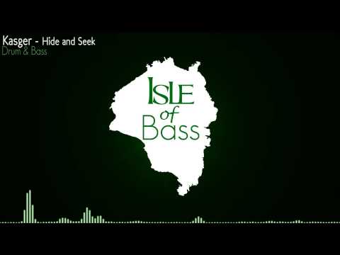 Kasger - Hide and Seek [Drum & Bass]