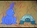 Sesame Street What If Rabbit Turtle