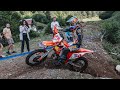Hard-Enduro-WM 2025 Red Bull Romaniacs - Highlights Tag 3-4