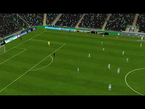 CS Sedan Ardennes 9 1 Lazio   Match Highlights 720p 2