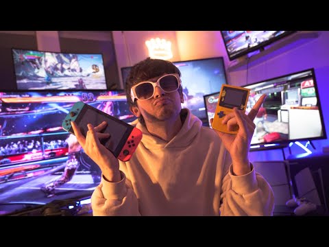 Leo Roi - Jeuxvideos